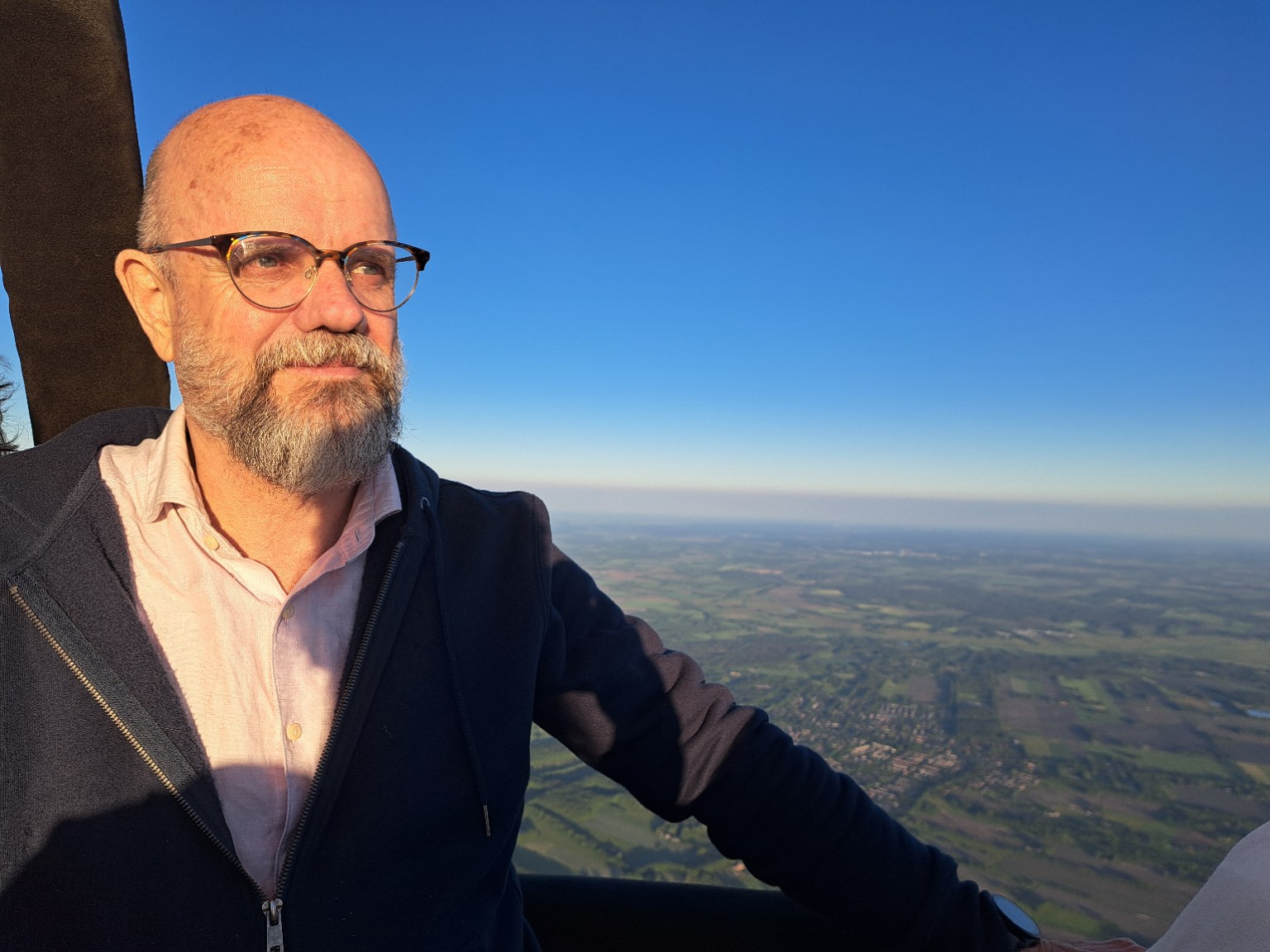 Joost Kerkhoff